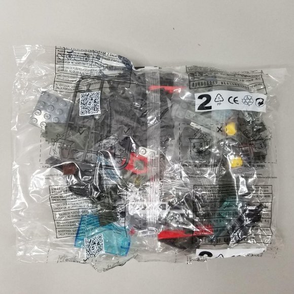 World War 2 Army Minifigures Aircraft Vehicles - Picture 4 of 8